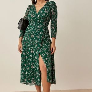 Melba Dress - Reformation